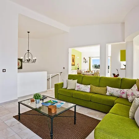 Ninho Da Aguia By Vila Albufeira