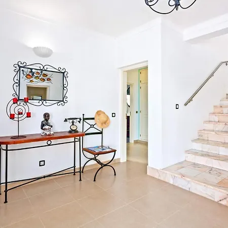 Ninho Da Aguia By Vila Albufeira