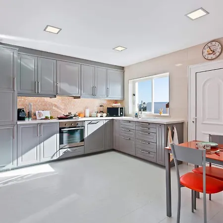 Ninho Da Aguia By Vila *