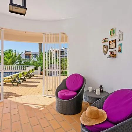 Ninho Da Aguia By Vila *