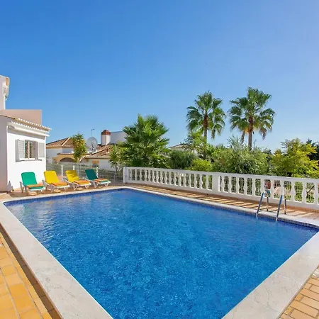 Vila Ninho Da Aguia By