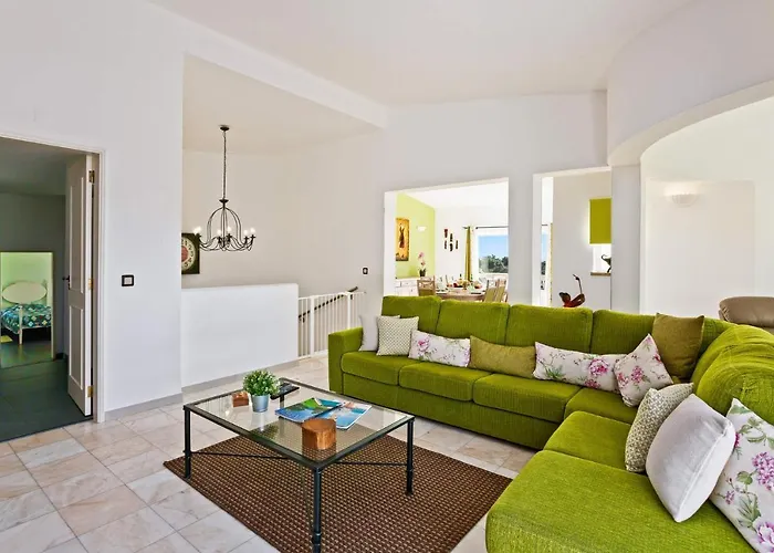 Ninho Da Aguia By Villa Albufeira