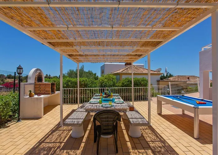 Ninho Da Aguia By Villa