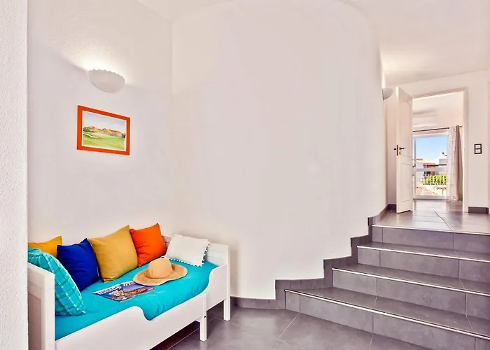 Villa Ninho Da Aguia By *