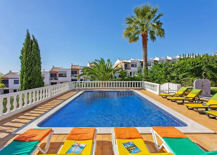 Ninho Da Aguia By Villa *