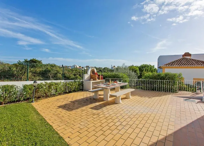 Ninho Da Aguia By Villa Albufeira