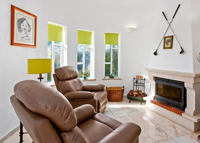 Ninho Da Aguia By * Albufeira