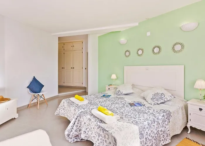 Ninho Da Aguia By Villa Albufeira