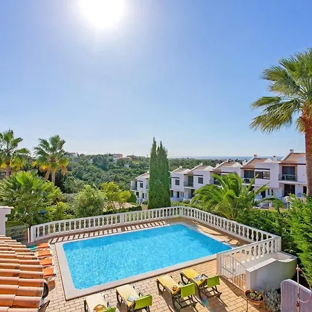 Ninho Da Aguia By Albufeira