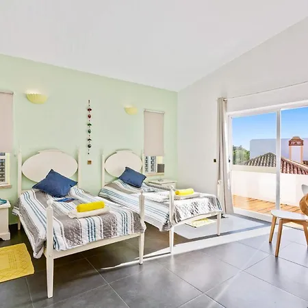 Willa Ninho Da Aguia By